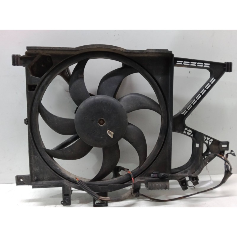 Recambio de electroventilador para opel corsa c (x01) 1.2 (f08, f68) referencia OEM IAM MOTOR  