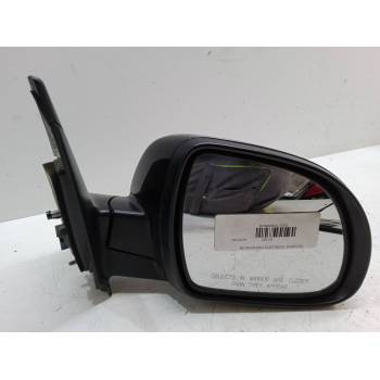 RETROVISOR ELECTRICO DERECHO 