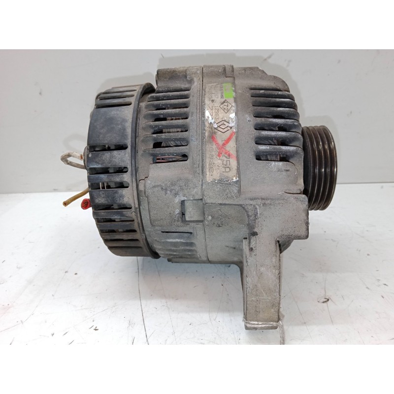 Recambio de alternador para renault clio ii (bb_, cb_) 1.2 (bb0a, bb0f, bb10, bb1k, bb28, bb2d, bb2h, cb0a,... referencia OEM IA