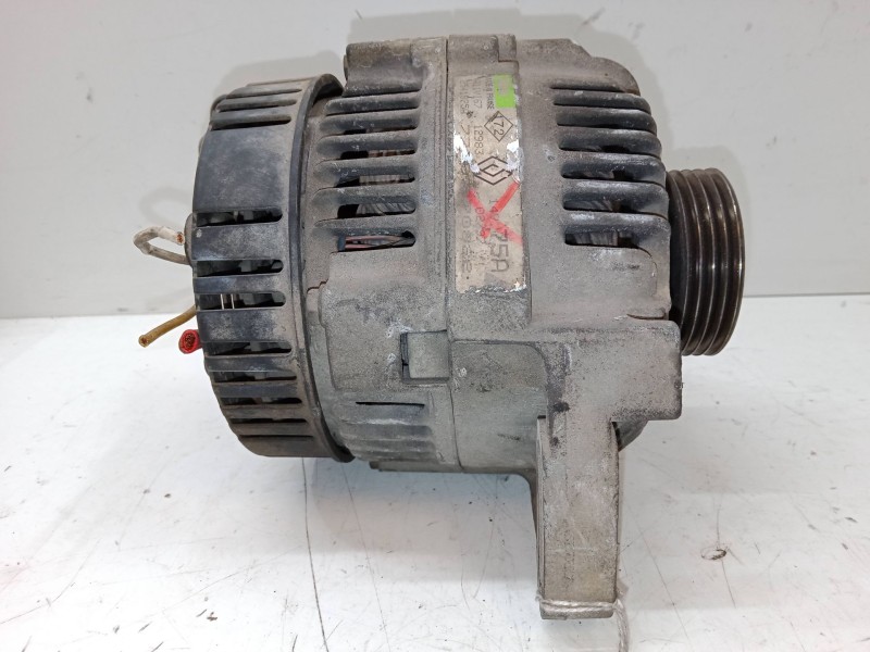 Recambio de alternador para renault clio ii (bb_, cb_) 1.2 (bb0a, bb0f, bb10, bb1k, bb28, bb2d, bb2h, cb0a,... referencia OEM IA