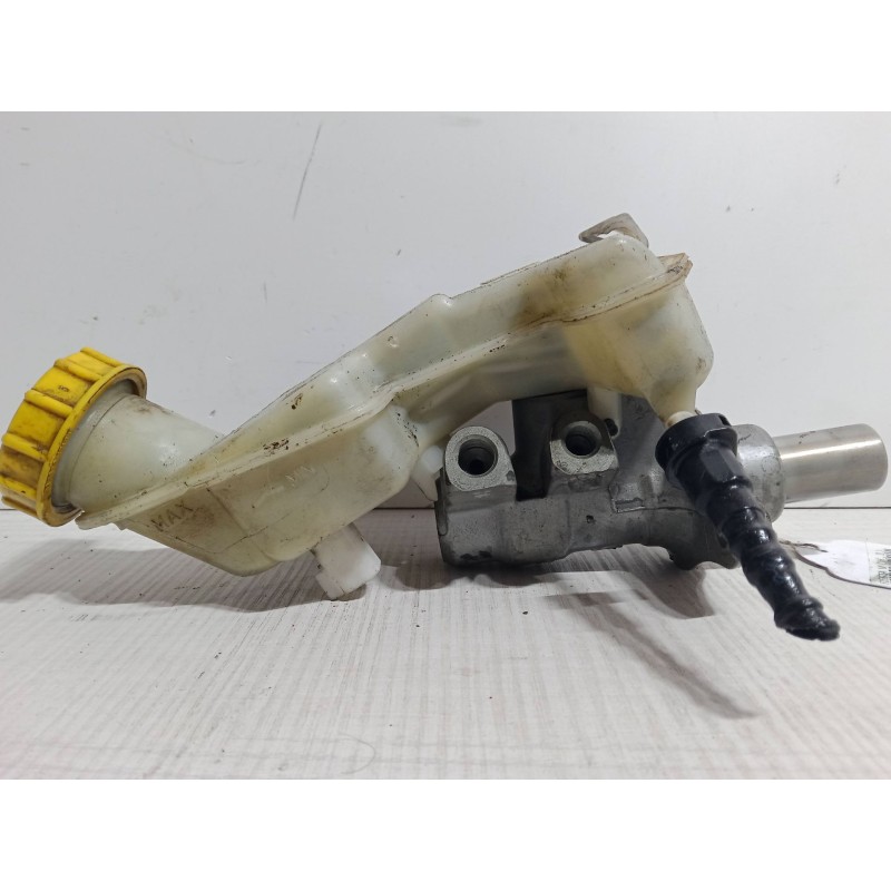 Recambio de bomba freno para ford fiesta v (jh_, jd_) 1.4 tdci referencia OEM IAM   