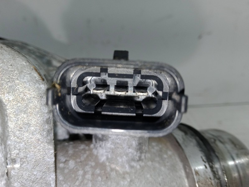 Recambio de caja mariposa para renault clio iv (bh_) 1.5 dci 90 referencia OEM IAM 275606933  