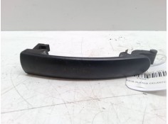 Recambio de maneta exterior puerta delantera izquierda para seat ibiza iv sc (6j1, 6p5) 1.6 tdi referencia OEM IAM   