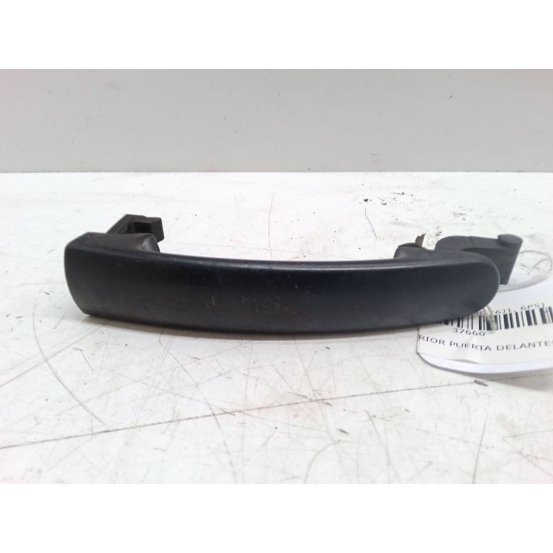 Recambio de maneta exterior puerta delantera izquierda para seat ibiza iv sc (6j1, 6p5) 1.6 tdi referencia OEM IAM   