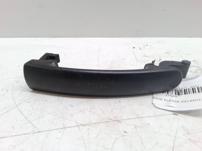 Recambio de maneta exterior puerta delantera izquierda para seat ibiza iv sc (6j1, 6p5) 1.6 tdi referencia OEM IAM   