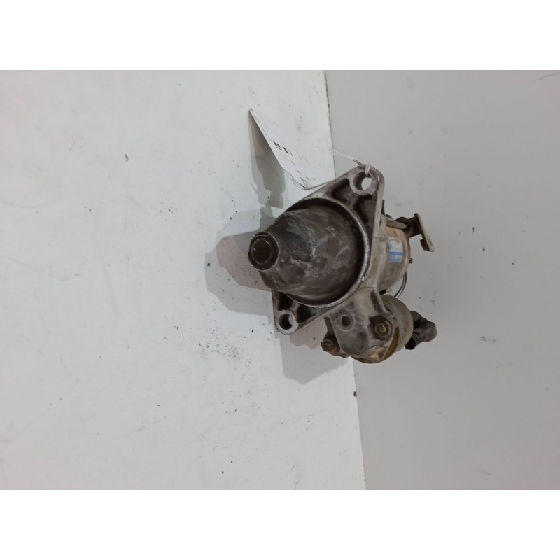 Recambio de motor arranque para honda civic vi hatchback (ej, ek) 1.4 i s (ej9) referencia OEM IAM 22800-4891  