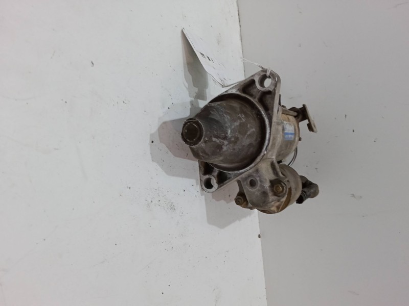 Recambio de motor arranque para honda civic vi hatchback (ej, ek) 1.4 i s (ej9) referencia OEM IAM 22800-4891  