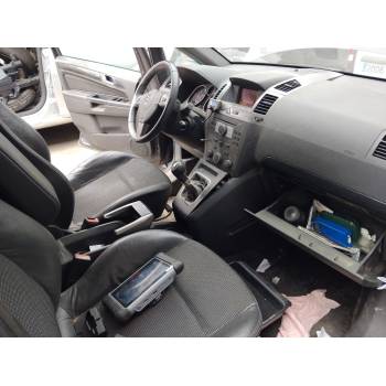 OPEL ZAFIRA / ZAFIRA FAMILY B (A05)