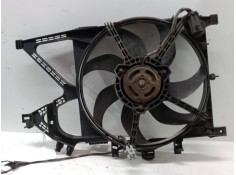 Recambio de electroventilador para opel corsa c (x01) 1.2 (f08, f68) referencia OEM IAM MOTOR   2