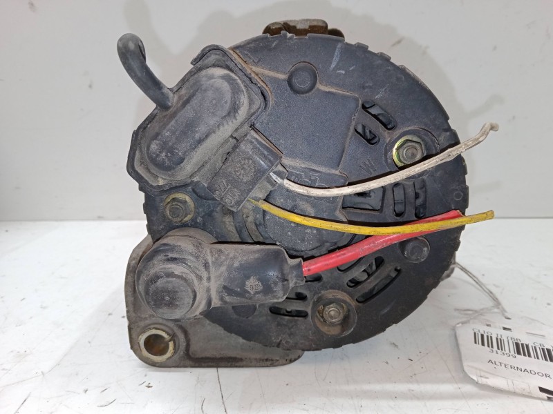 Recambio de alternador para renault clio ii (bb_, cb_) 1.2 (bb0a, bb0f, bb10, bb1k, bb28, bb2d, bb2h, cb0a,... referencia OEM IA