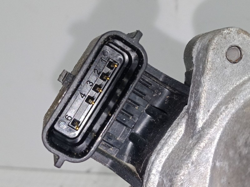 Recambio de caja mariposa para renault clio iv (bh_) 1.5 dci 90 referencia OEM IAM 275606933  