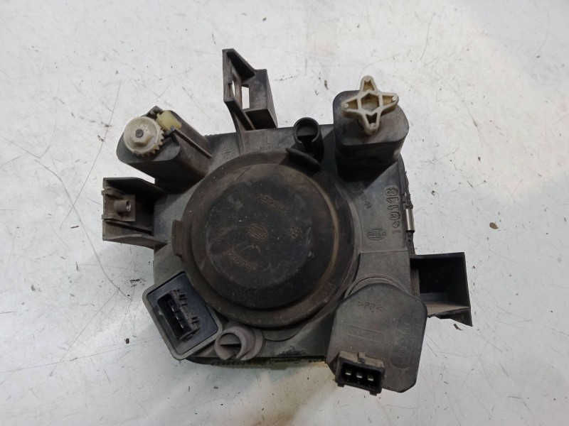 Recambio de faro izquierdo para fiat multipla van (186_) 1.6 (186axc1a, 186bmc1a, 186bxc1a) referencia OEM IAM   