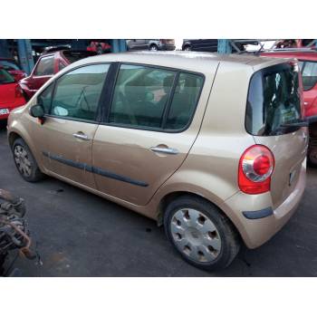 RENAULT MODUS / GRAND MODUS (F/JP0_)