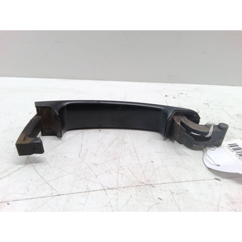 Recambio de maneta exterior puerta delantera izquierda para seat ibiza iv sc (6j1, 6p5) 1.6 tdi referencia OEM IAM   