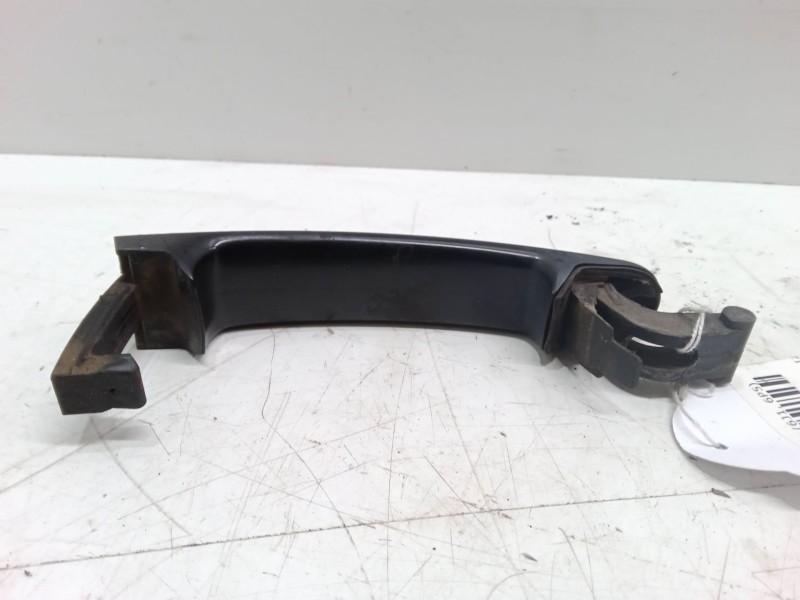Recambio de maneta exterior puerta delantera izquierda para seat ibiza iv sc (6j1, 6p5) 1.6 tdi referencia OEM IAM   