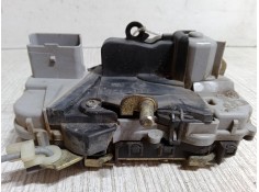 Recambio de cerradura puerta delantera derecha para citroën xsara picasso (n68) 2.0 hdi referencia OEM IAM   