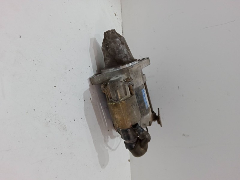 Recambio de motor arranque para honda civic vi hatchback (ej, ek) 1.4 i s (ej9) referencia OEM IAM 22800-4891  