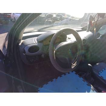 MERCEDES-BENZ CLASE A (W168)