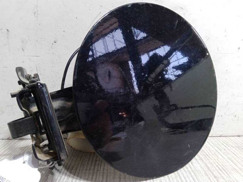 TAPA EXTERIOR COMBUSTIBLE 
