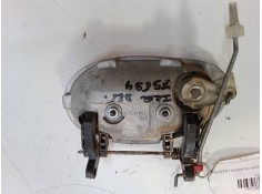 Recambio de maneta exterior puerta delantera izquierda para opel combo tour 1.3 cdti 16v referencia OEM IAM    2
