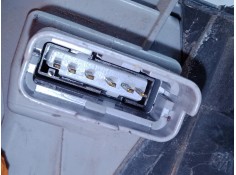 Recambio de cerradura puerta delantera derecha para citroën xsara picasso (n68) 2.0 hdi referencia OEM IAM    2