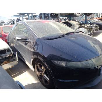 HONDA CIVIC VIII HATCHBACK (FN, FK)