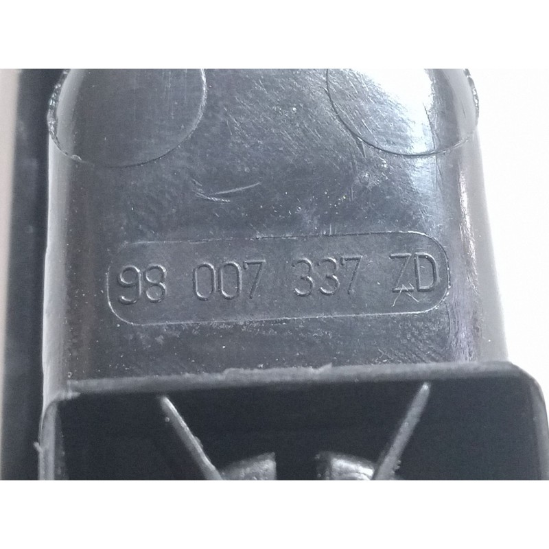 Recambio de mando elevalunas trasero izquierdo para citroën c3 aircross ii (2r_, 2c_) 1.2 puretech 110 (2rhnzb, 2rhnzw, 2rhnpx, 