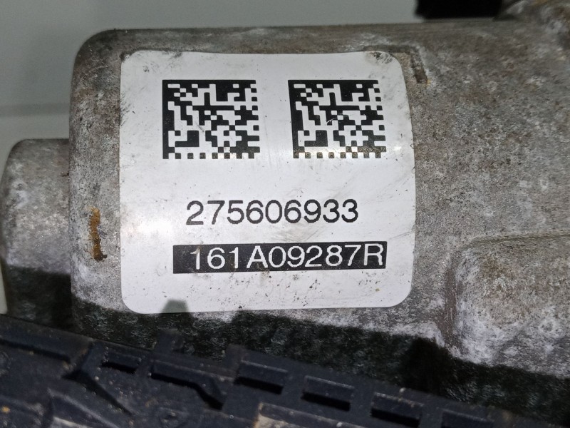 Recambio de caja mariposa para renault clio iv (bh_) 1.5 dci 90 referencia OEM IAM 275606933  