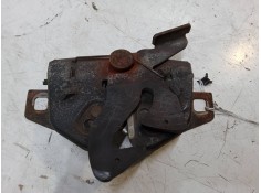Recambio de cerradura capo para fiat multipla van (186_) 1.6 (186axc1a, 186bmc1a, 186bxc1a) referencia OEM IAM