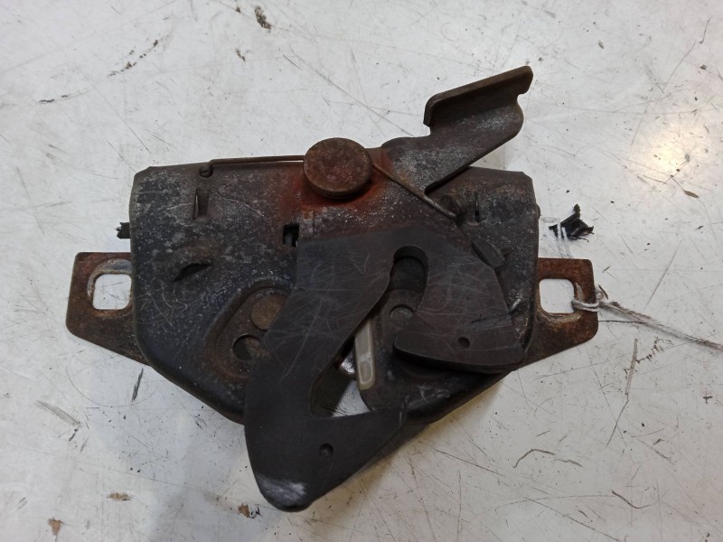 Recambio de cerradura capo para fiat multipla van (186_) 1.6 (186axc1a, 186bmc1a, 186bxc1a) referencia OEM IAM   