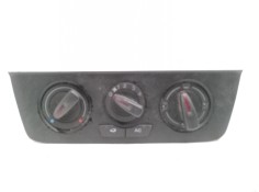 Recambio de mando climatizador para seat ibiza iv sc (6j1, 6p5) 1.6 tdi referencia OEM IAM   