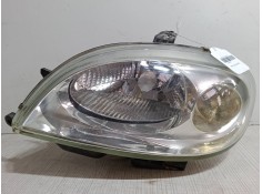 Recambio de faro izquierdo para citroën saxo (s0, s1) 1.1 x, sx referencia OEM IAM 9636331780  