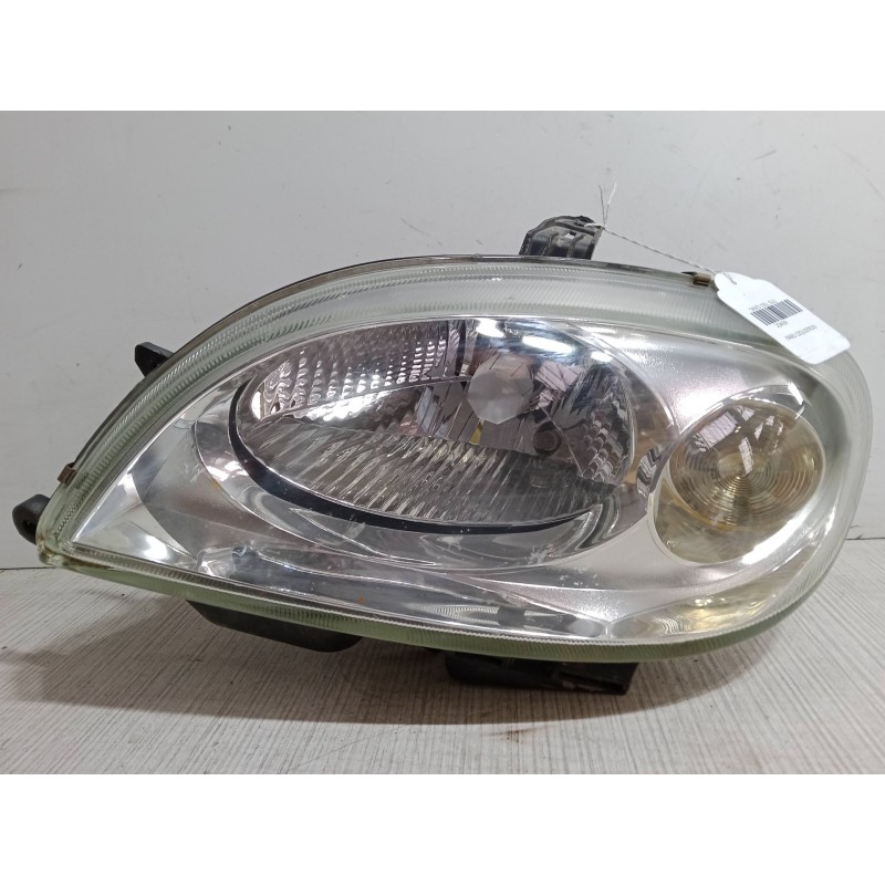 Recambio de faro izquierdo para citroën saxo (s0, s1) 1.1 x, sx referencia OEM IAM 9636331780  