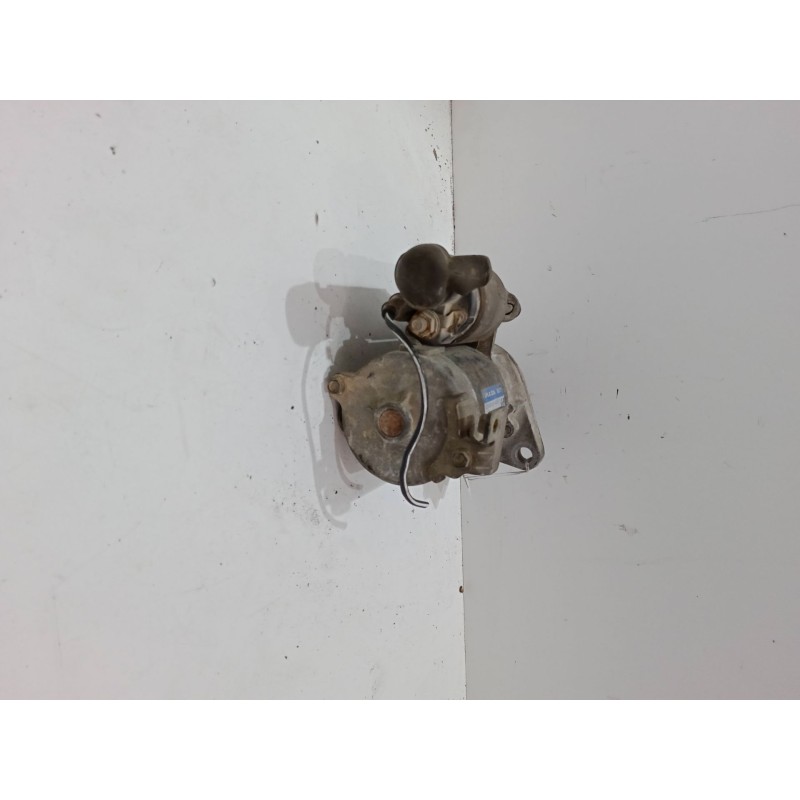 Recambio de motor arranque para honda civic vi hatchback (ej, ek) 1.4 i s (ej9) referencia OEM IAM 22800-4891  