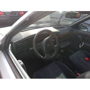 RENAULT 19 II CHAMADE (L53_)