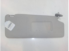 Recambio de parasol derecho para bmw x3 (e83) 2.0 d referencia OEM IAM   