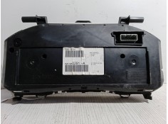 Recambio de cuadro instrumentos para renault clio iii (br0/1, cr0/1) 1.2 16v (br02, br0j, br11, cr02, cr0j, cr11) referencia OEM 2