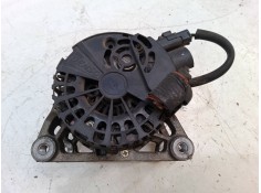 Recambio de alternador para peugeot 206 hatchback (2a/c) 1.4 i referencia OEM IAM   