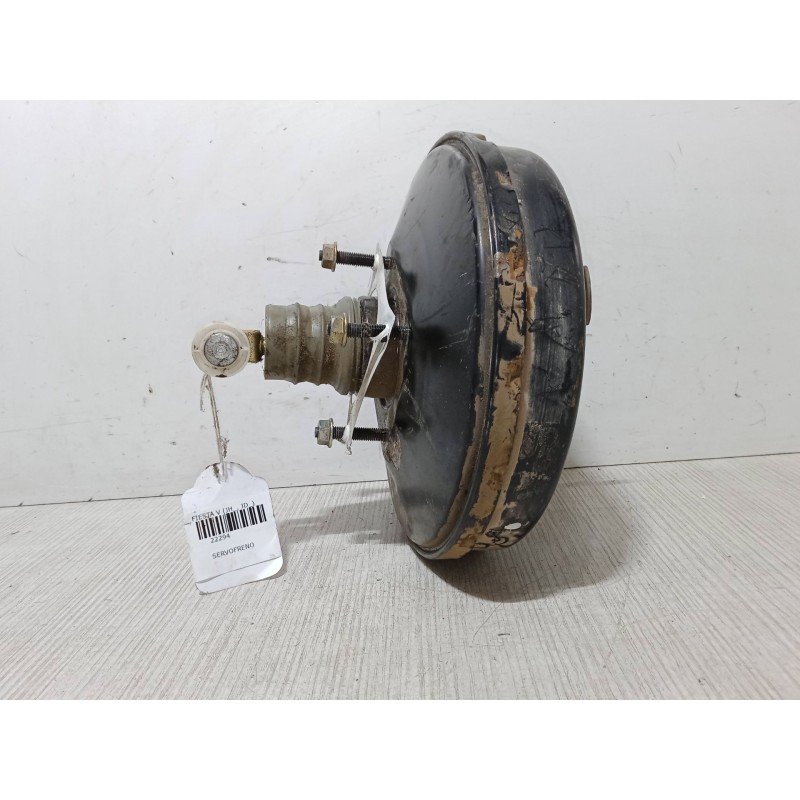 Recambio de servofreno para ford fiesta v (jh_, jd_) 1.4 tdci referencia OEM IAM 4S61-2B195-KA  