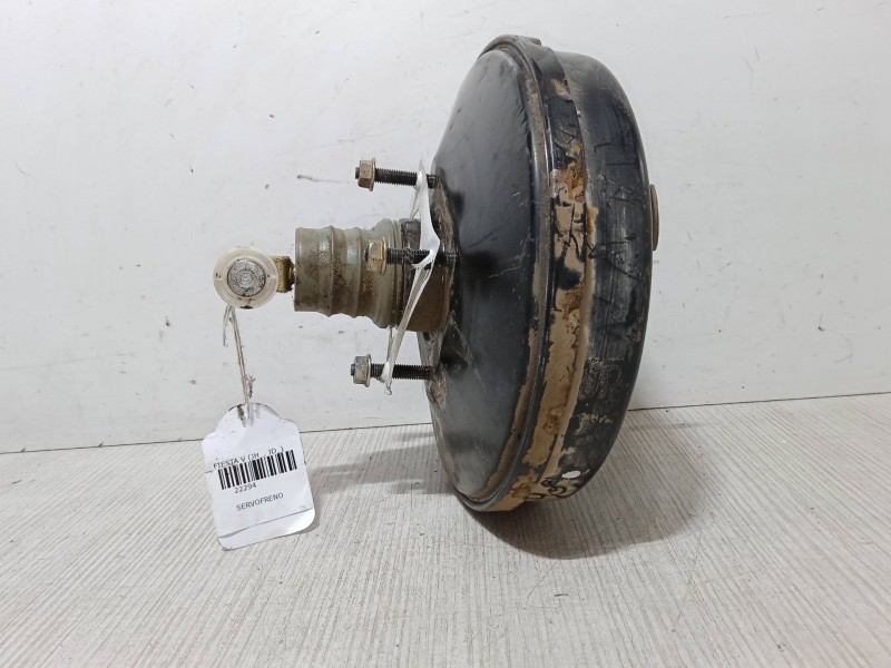 Recambio de servofreno para ford fiesta v (jh_, jd_) 1.4 tdci referencia OEM IAM 4S61-2B195-KA  