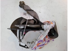 Recambio de cinturon seguridad delantero derecho para nissan cabstar (f24m, f24w) 35.15 dci, 45.15 dci 3.0 (f24m) referencia OEM