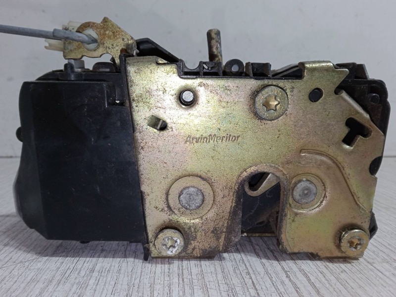 Recambio de cerradura puerta delantera derecha para citroën xsara picasso (n68) 2.0 hdi referencia OEM IAM   