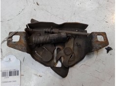 Recambio de cerradura capo para fiat multipla van (186_) 1.6 (186axc1a, 186bmc1a, 186bxc1a) referencia OEM IAM    2