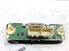 Recambio de mando climatizador para seat ibiza iv sc (6j1, 6p5) 1.6 tdi referencia OEM IAM    2