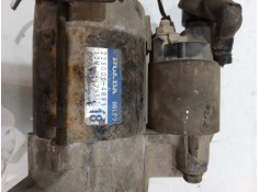 Recambio de motor arranque para honda civic vi hatchback (ej, ek) 1.4 i s (ej9) referencia OEM IAM 22800-4891  