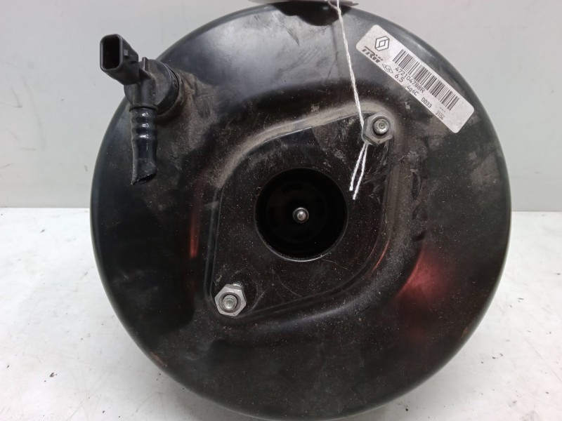 Recambio de servofreno para renault clio iv (bh_) 1.5 dci 90 referencia OEM IAM 472104788R  