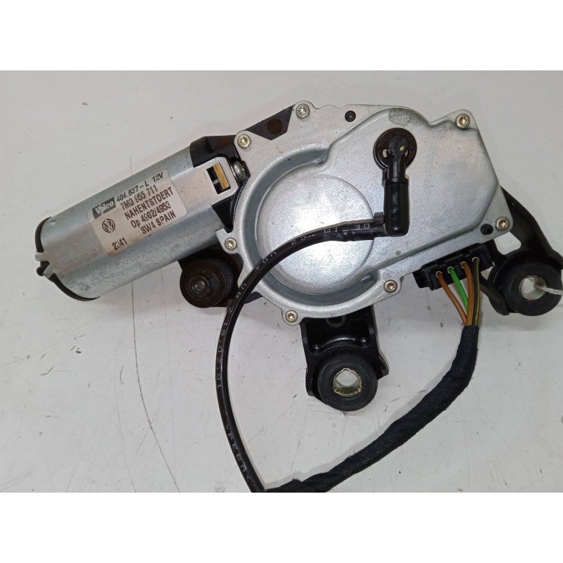 Recambio de motor limpia delantero para ford galaxy i (wgr) 2.0 i referencia OEM IAM   