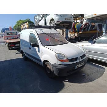 RENAULT KANGOO EXPRESS (FC0/1_)