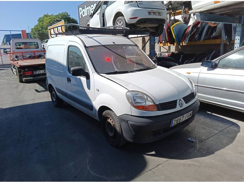 RENAULT KANGOO EXPRESS (FC0/1_)