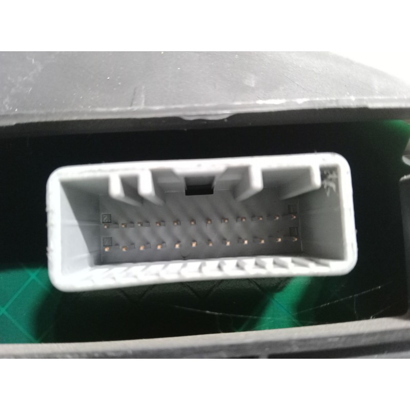 Recambio de cuadro instrumentos para renault clio iii (br0/1, cr0/1) 1.2 16v (br02, br0j, br11, cr02, cr0j, cr11) referencia OEM